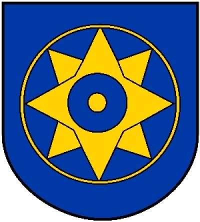 Stadtteilwappen Holthausen