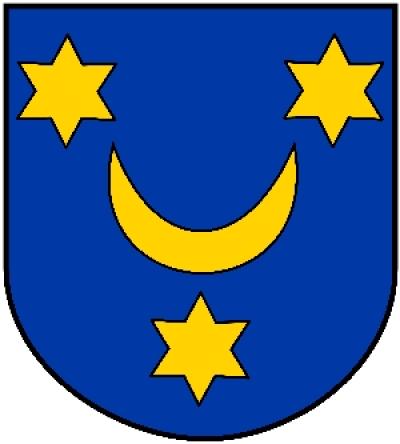 Stadtteilwappen Mehrum