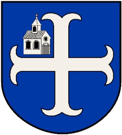 Stadtteilwappen Möllen